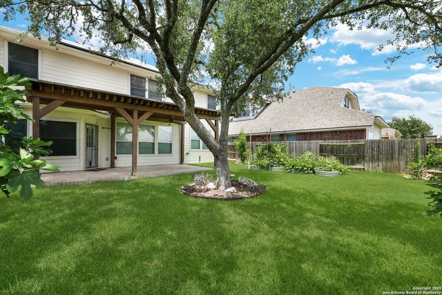 2806 Cascade Mist, San Antonio, TX 78261