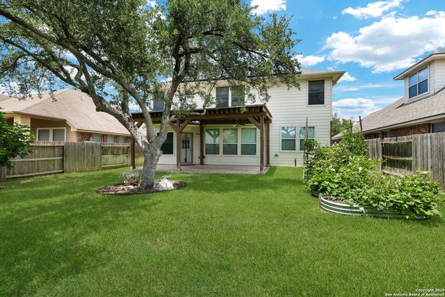 2806 Cascade Mist, San Antonio, TX 78261