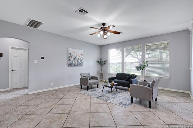 2806 Cascade Mist, San Antonio, TX 78261