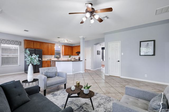 2806 Cascade Mist, San Antonio, TX 78261