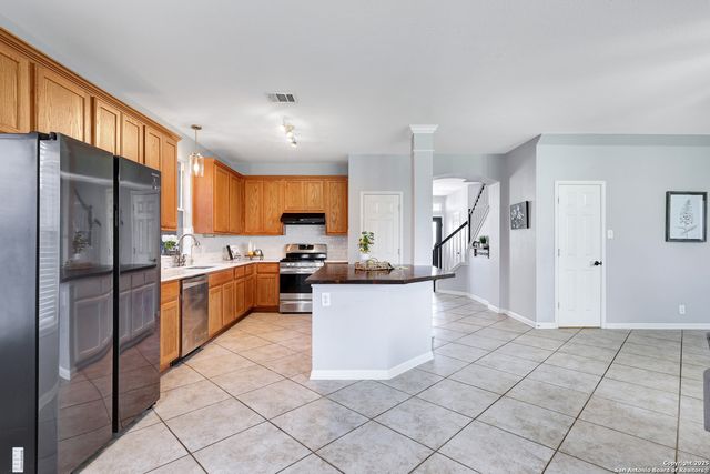 2806 Cascade Mist, San Antonio, TX 78261