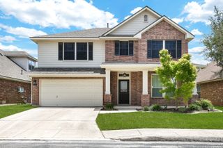 2806 Cascade Mist, San Antonio, TX 78261