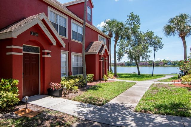 9130 LAKE CHASE ISLAND WAY 9130, Tampa, FL 33626