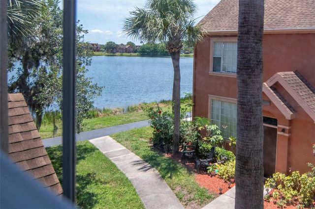 9130 LAKE CHASE ISLAND WAY 9130, Tampa, FL 33626