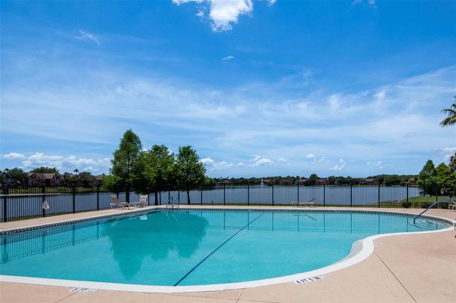 9130 LAKE CHASE ISLAND WAY 9130, Tampa, FL 33626