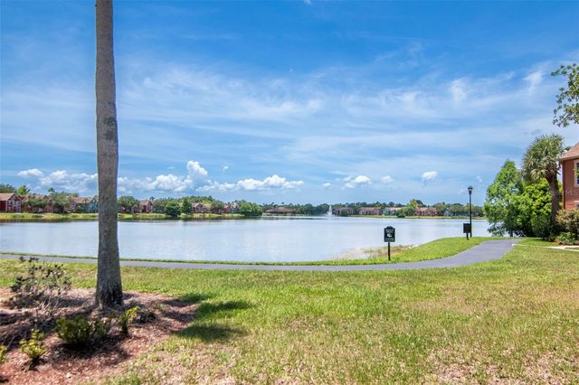 9130 LAKE CHASE ISLAND WAY 9130, Tampa, FL 33626