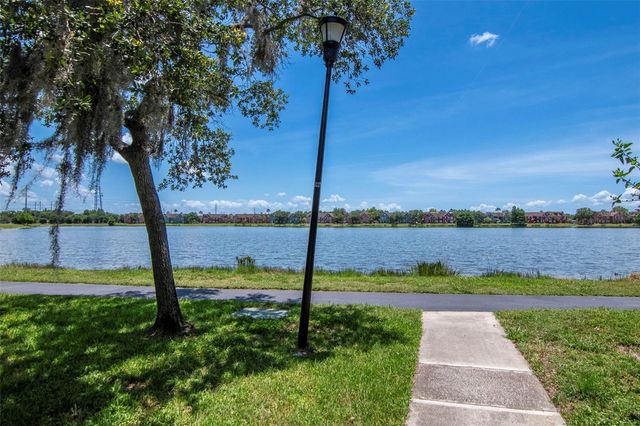 9130 LAKE CHASE ISLAND WAY 9130, Tampa, FL 33626