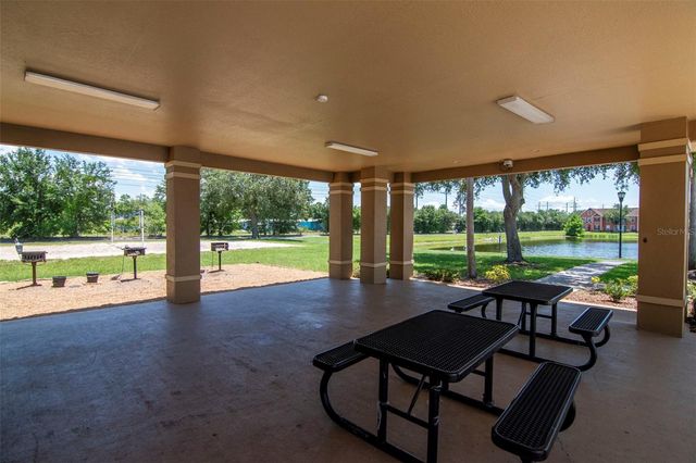 9130 LAKE CHASE ISLAND WAY 9130, Tampa, FL 33626