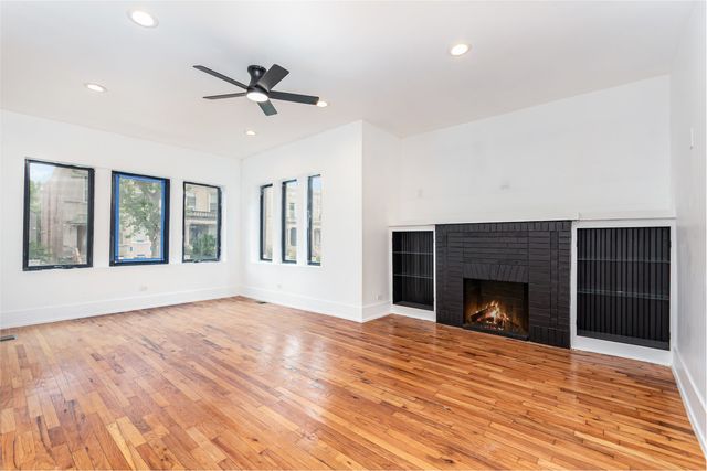 6336 S EBERHART Avenue, Chicago, IL 60637