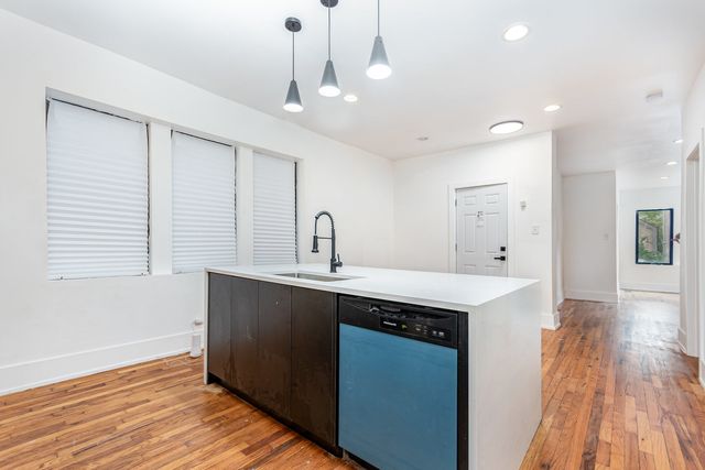 6336 S EBERHART Avenue, Chicago, IL 60637