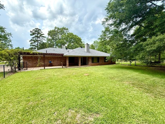 11535 Timber Ridge Drive, Keithville, LA 71047