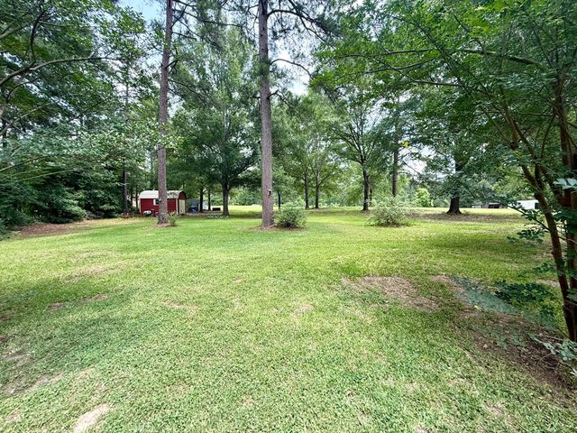 11535 Timber Ridge Drive, Keithville, LA 71047