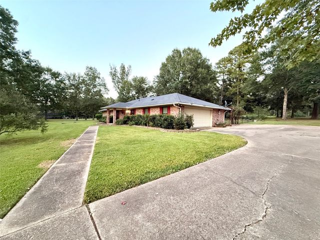 11535 Timber Ridge Drive, Keithville, LA 71047