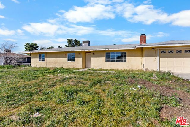 16030 Osage Road, Apple Valley, CA 92307