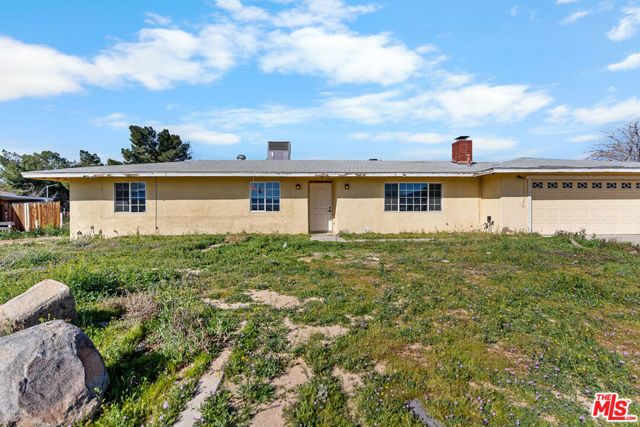 16030 Osage Road, Apple Valley, CA 92307