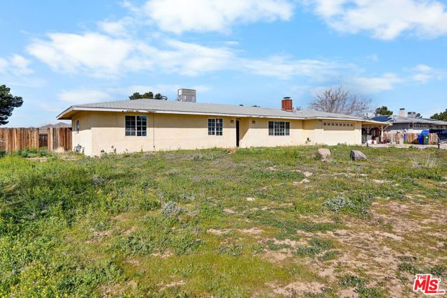 16030 Osage Road, Apple Valley, CA 92307