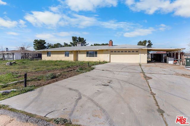 16030 Osage Road, Apple Valley, CA 92307