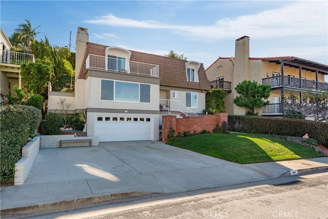 444 Via El Chico, Redondo Beach, CA 90277