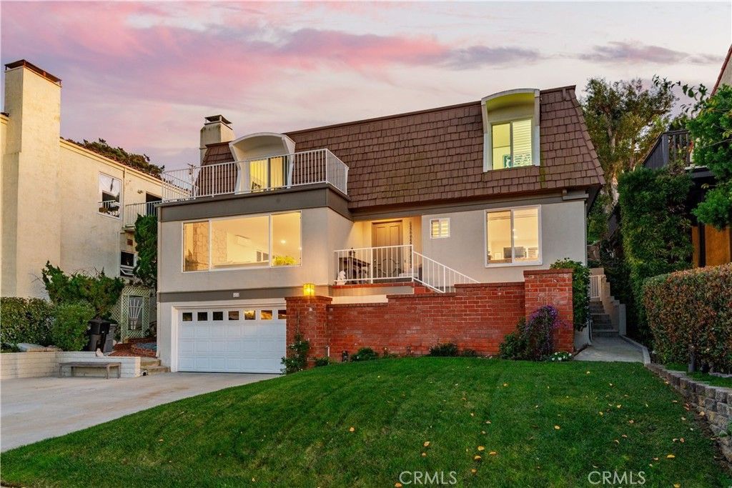 444 Via El Chico, Redondo Beach, CA 90277