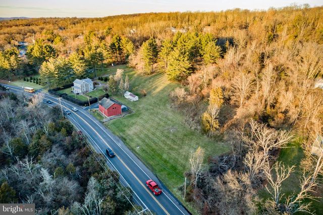 0 EASTON ROAD, Ottsville, PA 18942