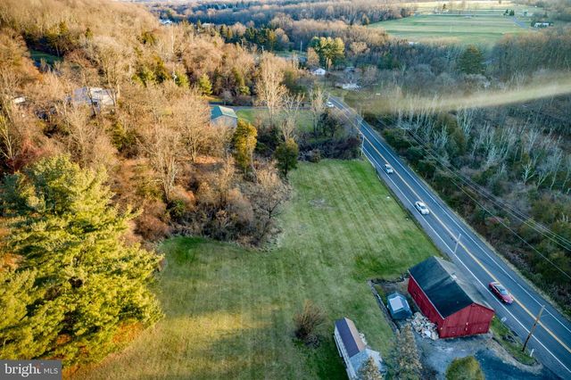 0 EASTON ROAD, Ottsville, PA 18942