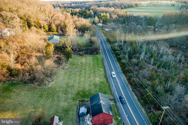 0 EASTON ROAD, Ottsville, PA 18942