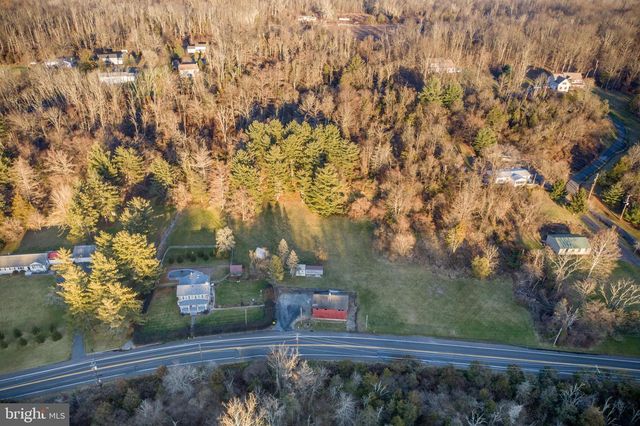 0 EASTON ROAD, Ottsville, PA 18942