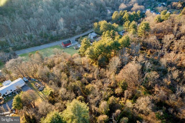 0 EASTON ROAD, Ottsville, PA 18942