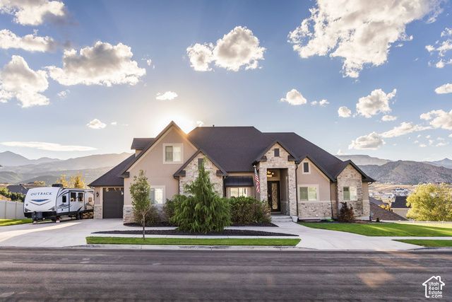 14612 S BONNIE JEAN LN, Herriman, UT 84096