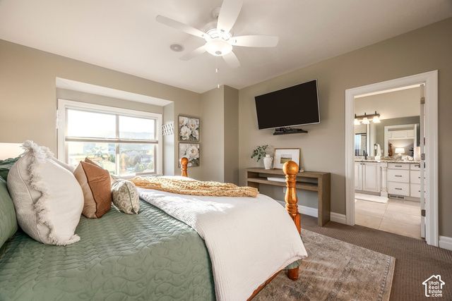 14612 S BONNIE JEAN LN, Herriman, UT 84096