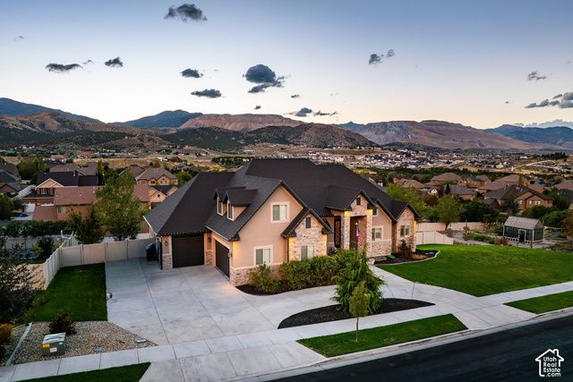 14612 S BONNIE JEAN LN, Herriman, UT 84096