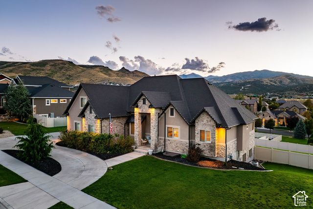 14612 S BONNIE JEAN LN, Herriman, UT 84096