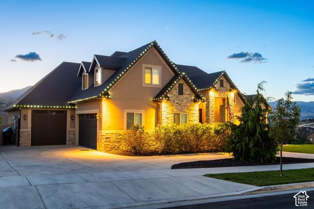 14612 S BONNIE JEAN LN, Herriman, UT 84096