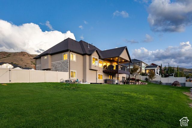 14612 S BONNIE JEAN LN, Herriman, UT 84096