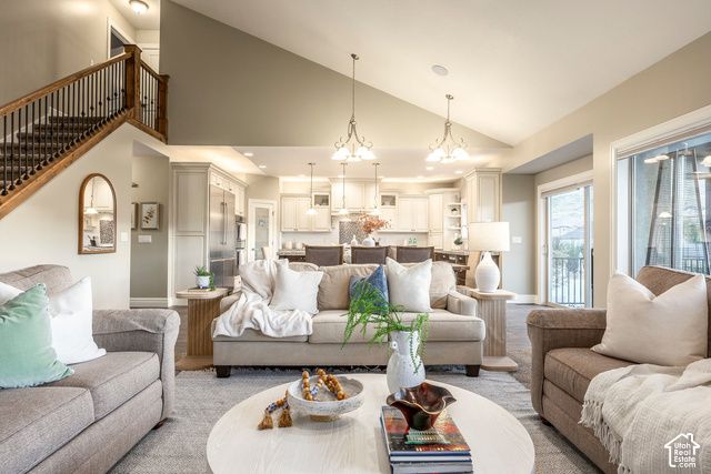 14612 S BONNIE JEAN LN, Herriman, UT 84096