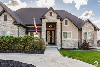 14612 S BONNIE JEAN LN, Herriman, UT 84096