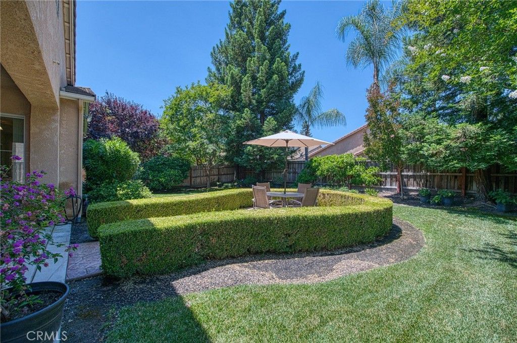 Image 46 of property listing at 8405 N Paula, Fresno, CA 93720