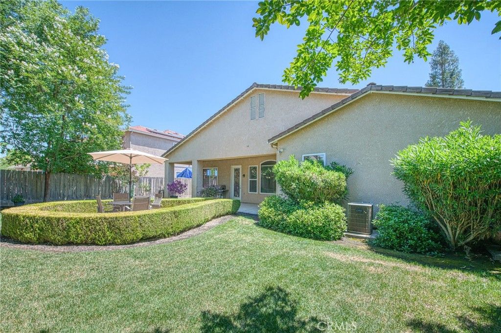 Image 48 of property listing at 8405 N Paula, Fresno, CA 93720