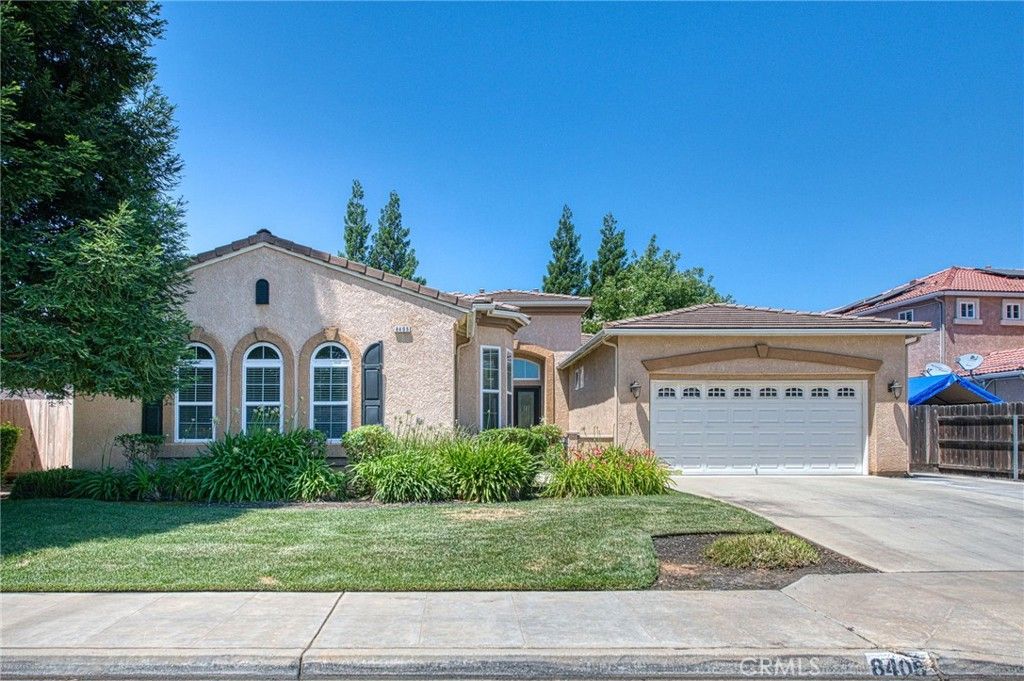 Image 51 of property listing at 8405 N Paula, Fresno, CA 93720