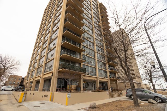 6730 S South Shore Drive 501, Chicago, IL 60649