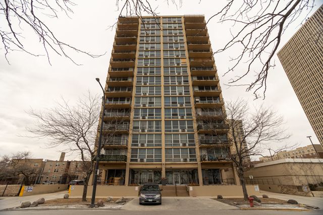 6730 S South Shore Drive 501, Chicago, IL 60649