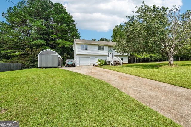 52 Aspen Lake Trace, Newnan, GA 30263