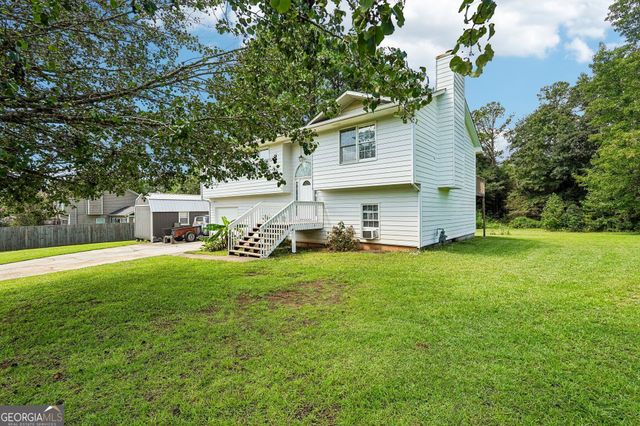 52 Aspen Lake Trace, Newnan, GA 30263