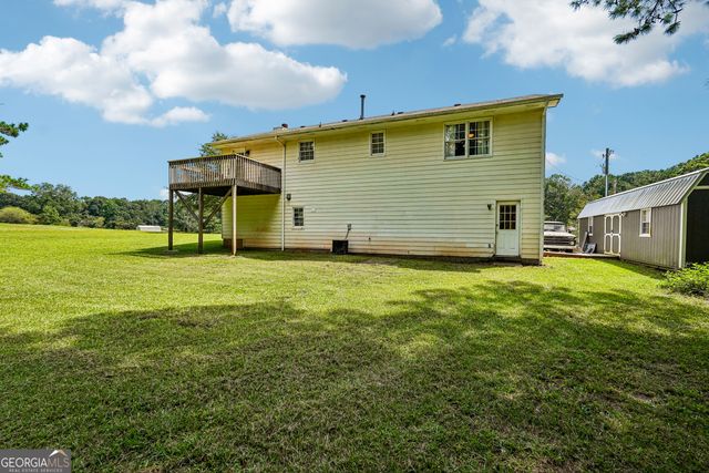 52 Aspen Lake Trace, Newnan, GA 30263