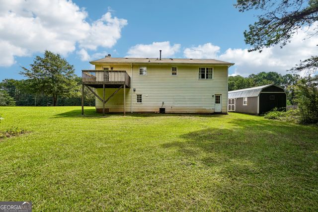 52 Aspen Lake Trace, Newnan, GA 30263