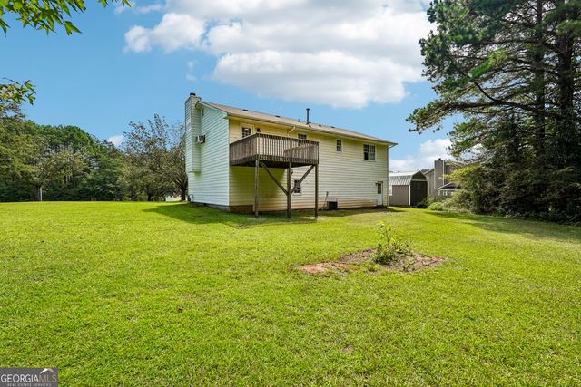 52 Aspen Lake Trace, Newnan, GA 30263