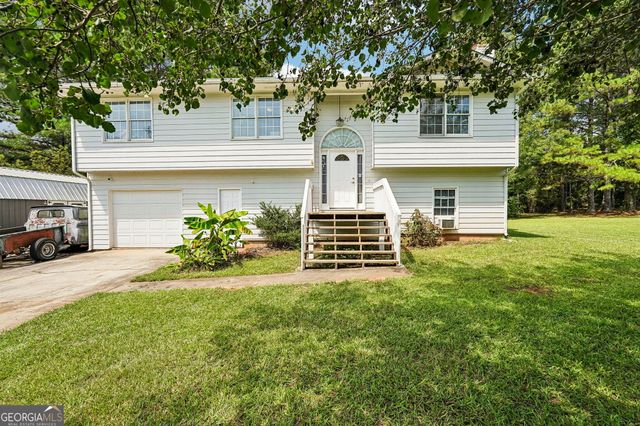 52 Aspen Lake Trace, Newnan, GA 30263
