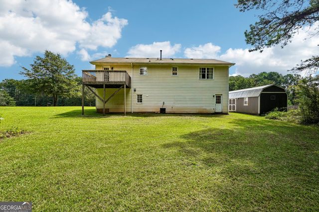 52 Aspen Lake Trace, Newnan, GA 30263