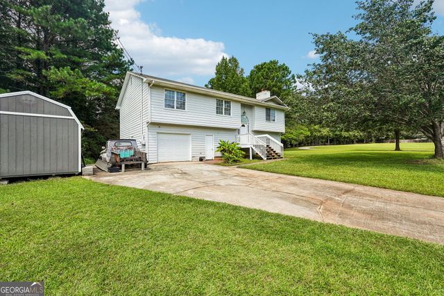 52 Aspen Lake Trace, Newnan, GA 30263