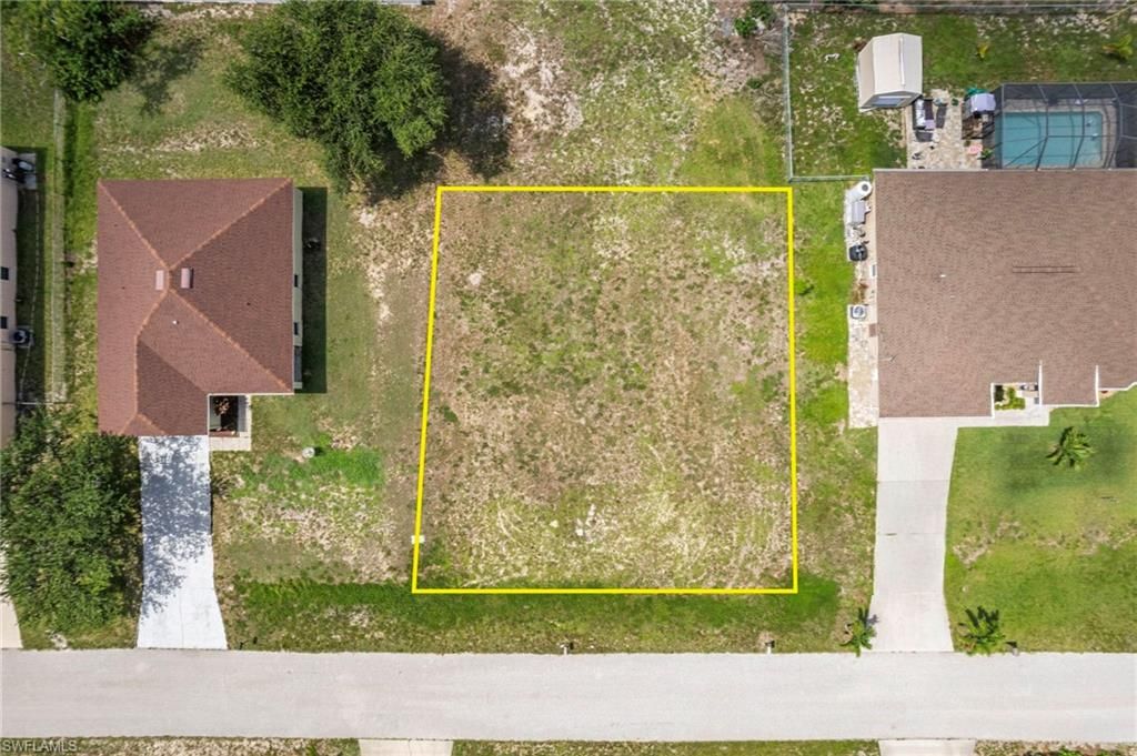 2021 NW 4th ST, CAPE CORAL, FL 33993 — photo 2